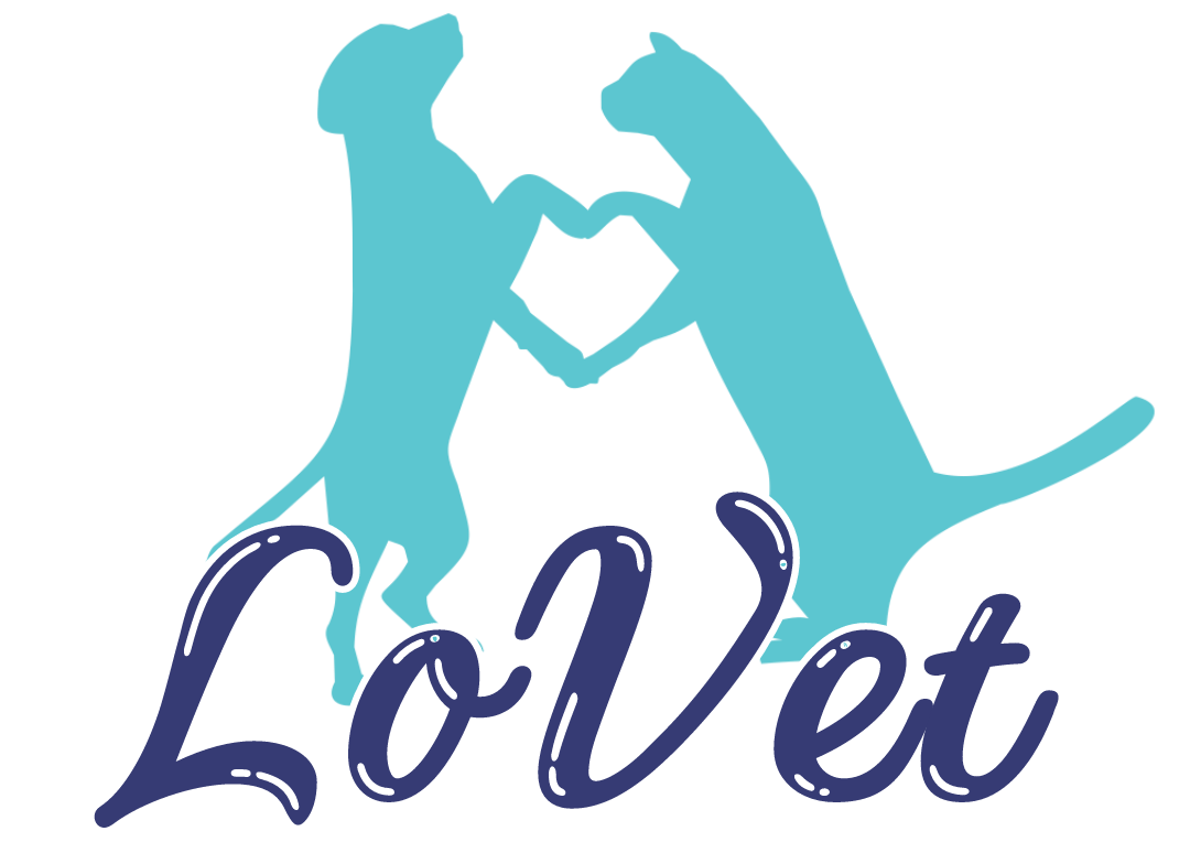 Lovet - Clínica Veterinária e Banho e Tosa