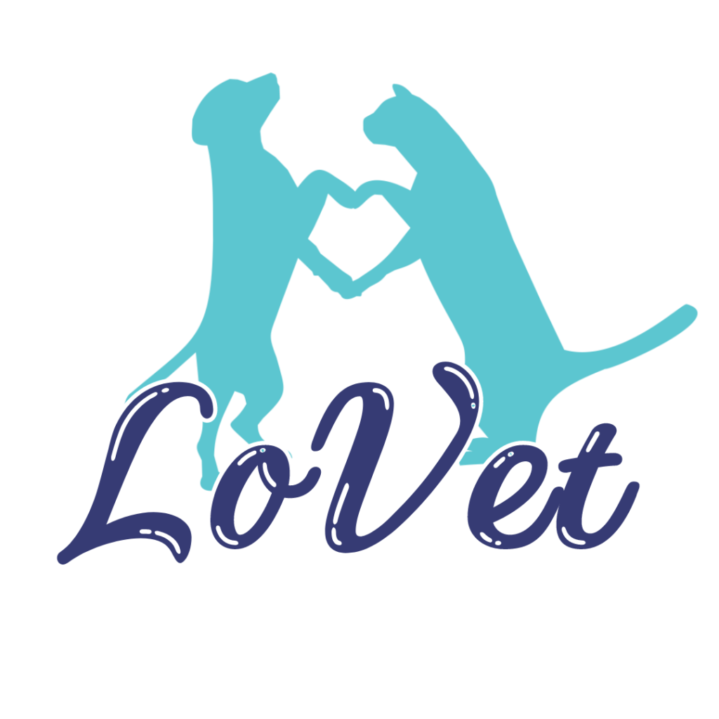 Lovet - Clínica Veterinária e Banho e Tosa